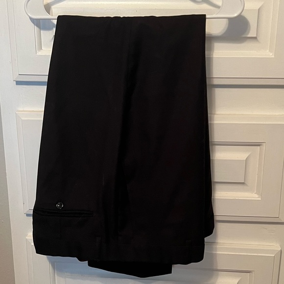 Men’s 2 Piece Suit Size Xl - Picture 3 of 5